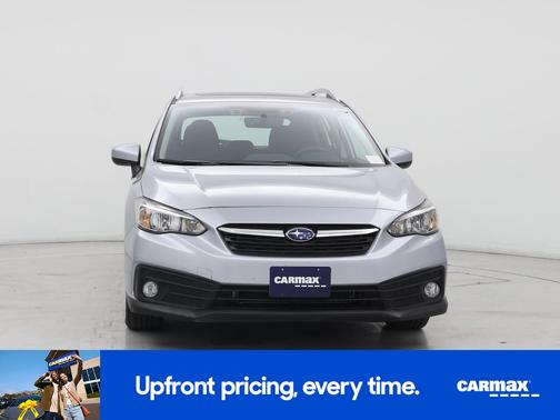 2022 Subaru Impreza Premium