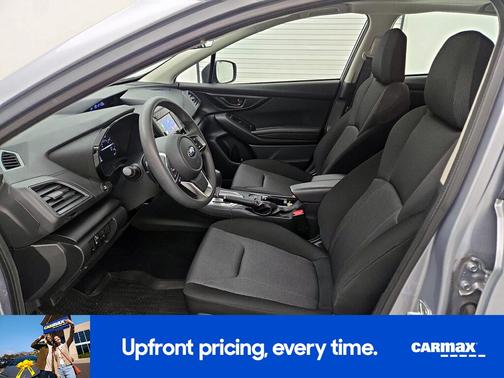 2022 Subaru Impreza Premium