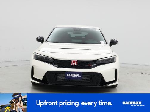 2025 Honda Civic Type R