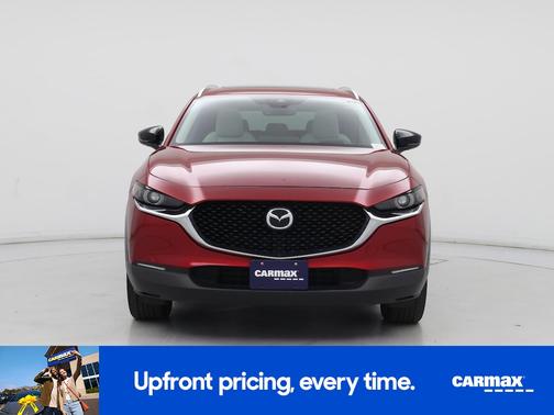 2022 Mazda CX-30 Turbo Premium