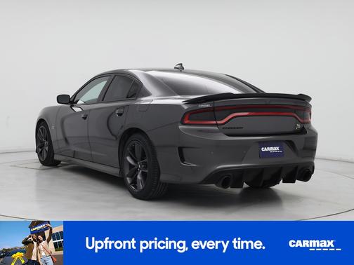 2019 Dodge Charger R/T Scat Pack
