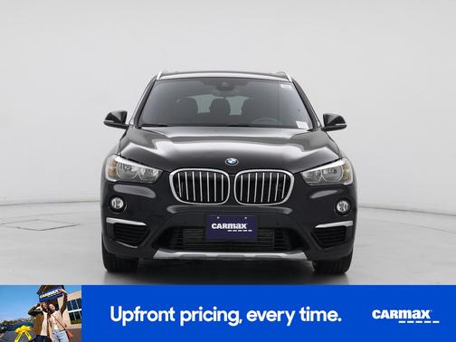 2019 BMW X1 SDrive28i