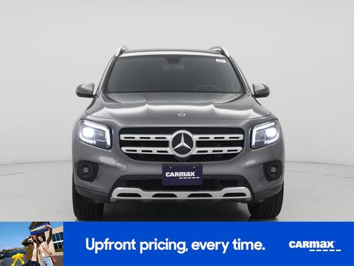 2023 Mercedes-Benz GLB 250 