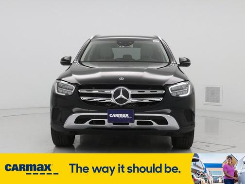 2020 Mercedes-Benz GLC 300