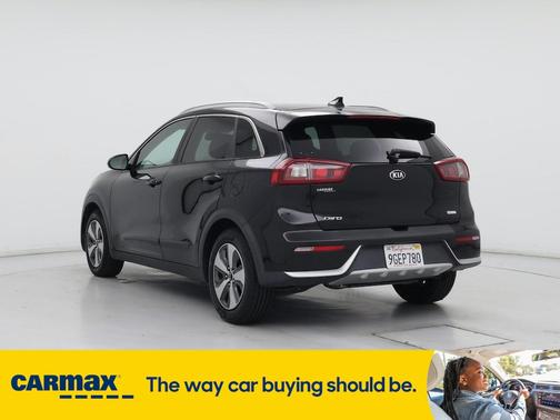2018 Kia Niro LX