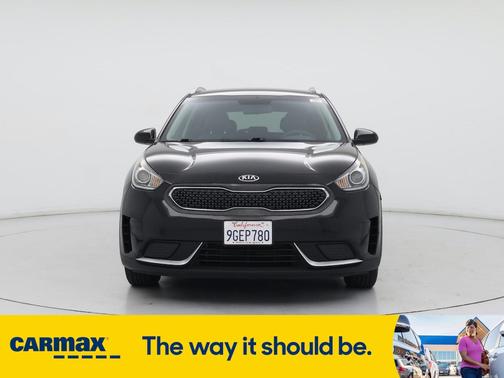 2018 Kia Niro LX