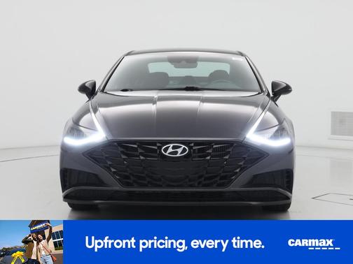 2020 Hyundai SONATA SEL Plus