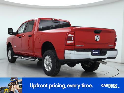 2024 RAM 2500 Bighorn