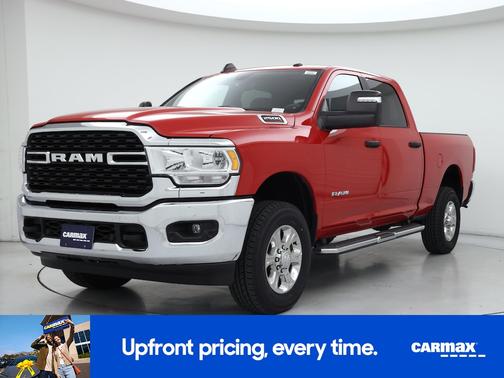 2024 RAM 2500 Bighorn