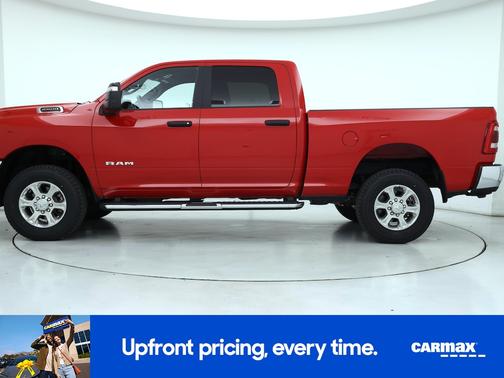 2024 RAM 2500 Bighorn