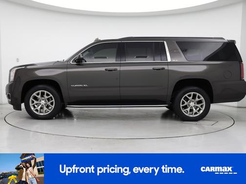 2019 GMC Yukon XL SLE