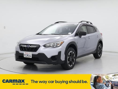 2023 Subaru Crosstrek