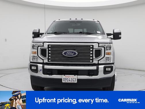 2021 Ford F-350 Lariat