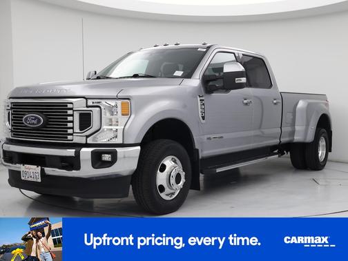 2021 Ford F-350 Lariat