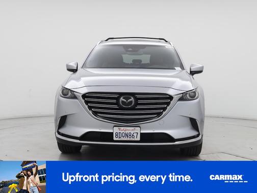 2018 Mazda CX-9 Signature