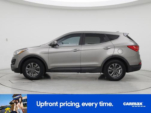 2015 Hyundai Santa Fe Sport 