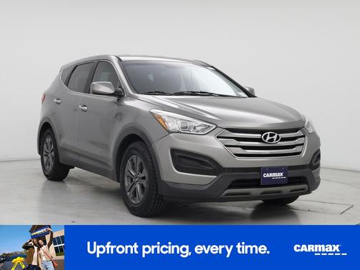 2015 Hyundai Santa Fe Sport 