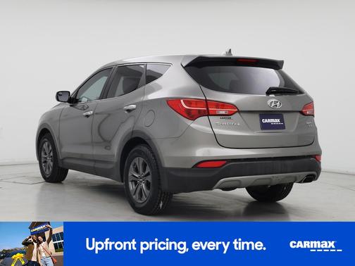 2015 Hyundai Santa Fe Sport 