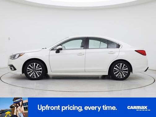 2018 Subaru Legacy 2.5I Premium