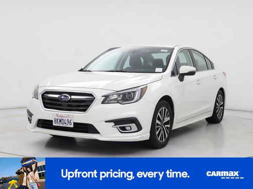 2018 Subaru Legacy 2.5I Premium