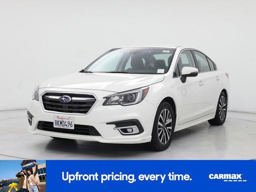 2018 Subaru Legacy 2.5I Premium