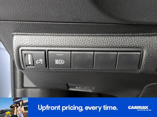 Gray 2024 Toyota Corolla LE