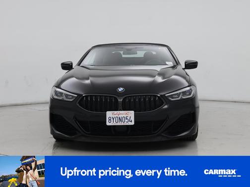 2022 BMW M850 I xDrive Gran Coupe