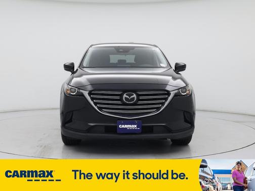 2018 Mazda CX-9 Sport
