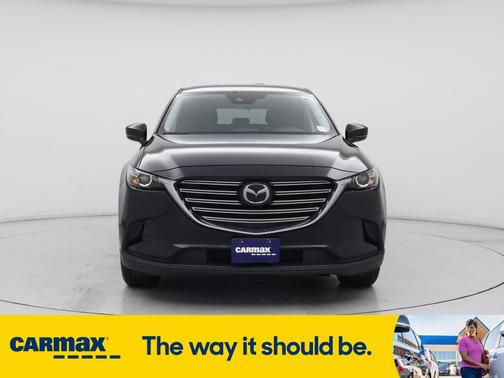 2018 Mazda CX-9 Sport