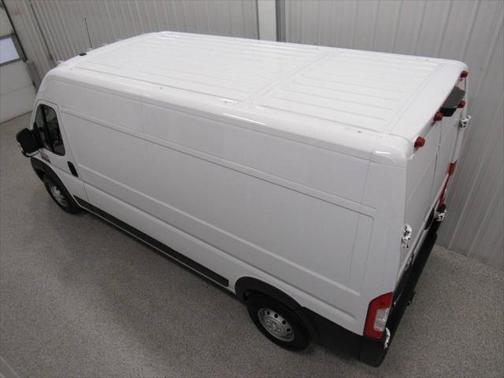 2021 RAM ProMaster 2500 High Roof