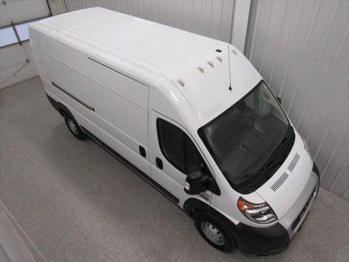 2021 RAM ProMaster 2500 High Roof