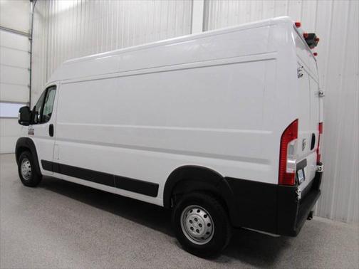 2021 RAM ProMaster 2500 High Roof