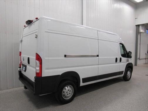 2021 RAM ProMaster 2500 High Roof