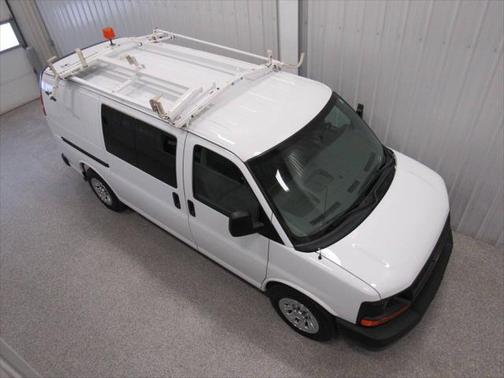 2014 Chevrolet Express 1500 Work Van