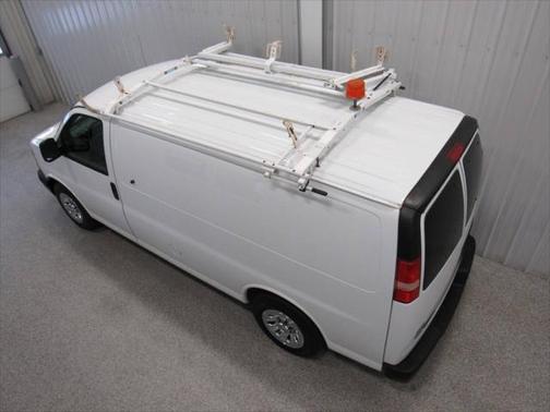 2014 Chevrolet Express 1500 Work Van