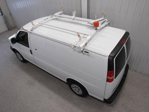 2014 Chevrolet Express 1500 Work Van