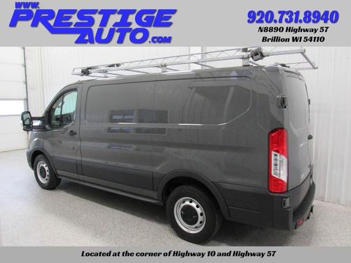 2020 Ford Transit-150 Base