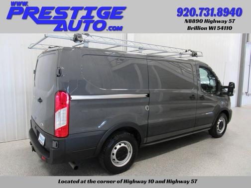 2020 Ford Transit-150 Base