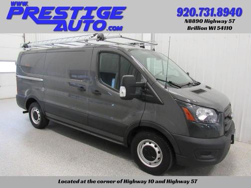 2020 Ford Transit-150 Base