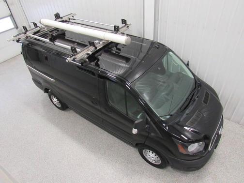 2022 Ford Transit-150 Base
