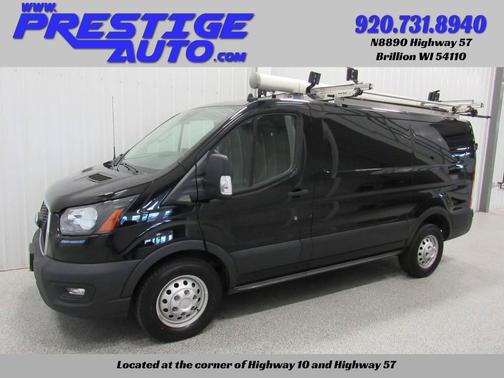 2022 Ford Transit-150 Base