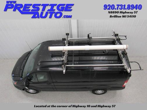 2022 Ford Transit-150 Base