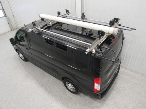 2022 Ford Transit-150 Base