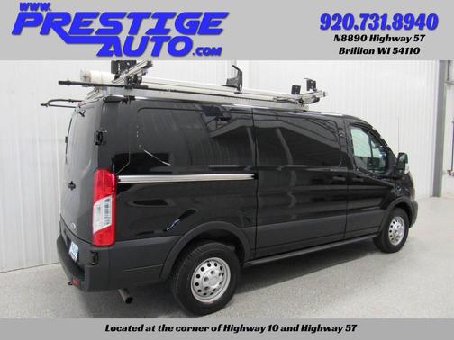 2022 Ford Transit-150 Base