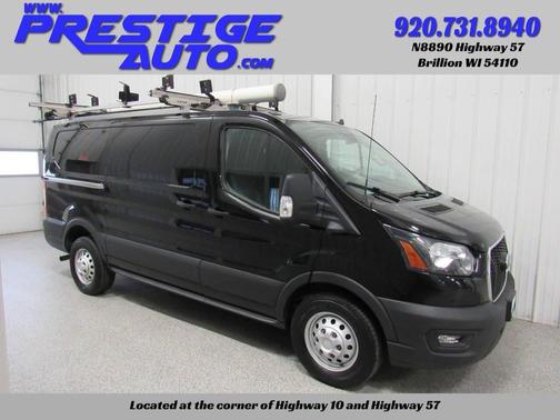 2022 Ford Transit-150 Base