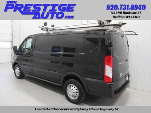 2022 Ford Transit-150 Base