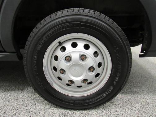 2022 Ford Transit-150 Base