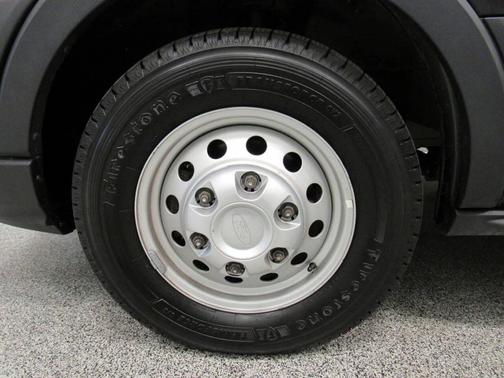 2022 Ford Transit-150 Base