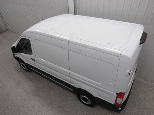 2019 Ford Transit-250 Base