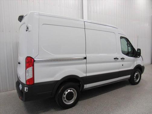 2019 Ford Transit-250 Base